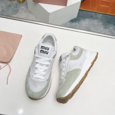 Miu Miu Casual Shoes